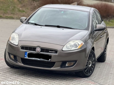 Fiat Bravo 1.9 Multijet Dynamic