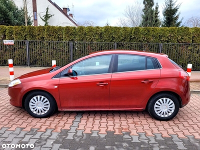 Fiat Bravo