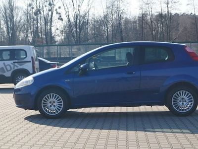 Fiat Grande Punto