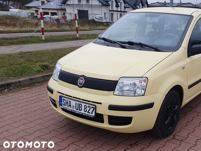 Fiat Panda 1.1 Active