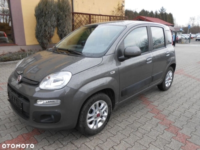 Fiat Panda 1.2