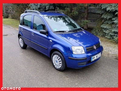 Fiat Panda 1.2 Dynamic