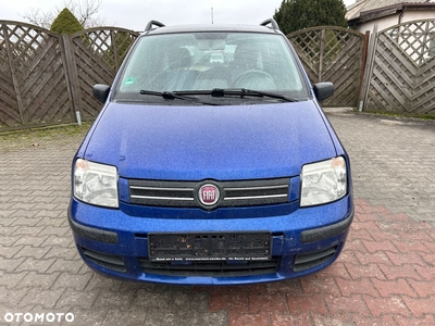 Fiat Panda 1.2 Dynamic