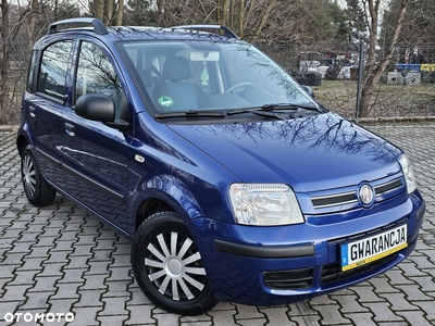 Fiat Panda 1.2 MyLife