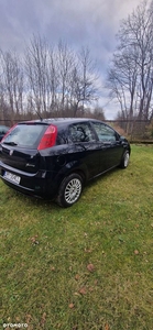 Fiat Punto 1.2 8V Classic