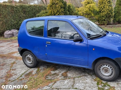 Fiat Seicento S