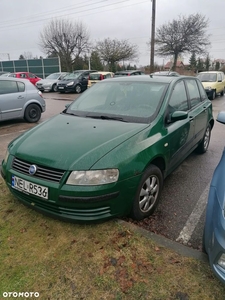 Fiat Stilo 1.9 JTD 80 Active