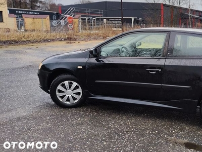 Fiat Stilo 1.9 Multijet 16V Dynamic