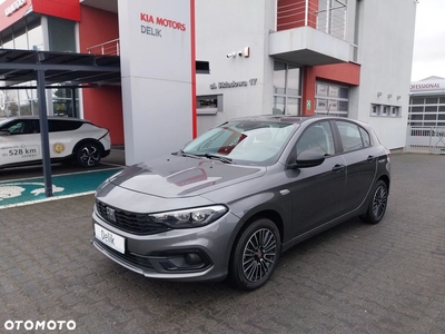 Fiat Tipo 1.0 T3