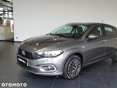 Fiat Tipo 1.0 T3 City Life