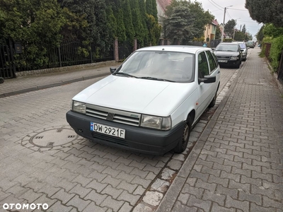 Fiat Tipo 1.4