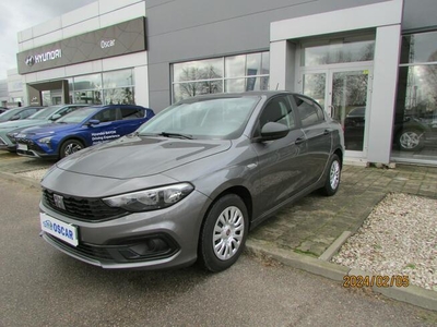 Fiat Tipo 1.4 95 KM , Faktura vat