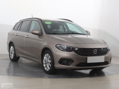 Fiat Tipo II , Salon Polska, Serwis ASO, GAZ, Navi, Klimatronic, Tempomat,