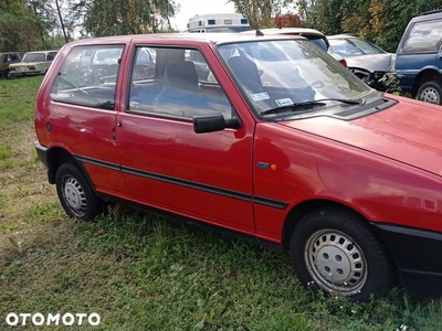 Fiat Uno 1.0 / 45 Fire