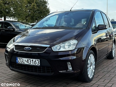 Ford C-MAX 1.8 Titanium