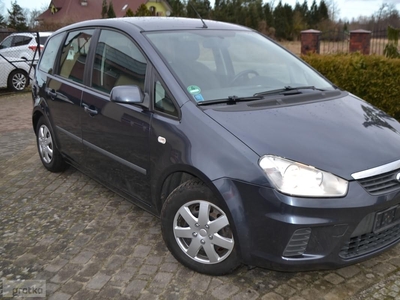 Ford C-MAX I