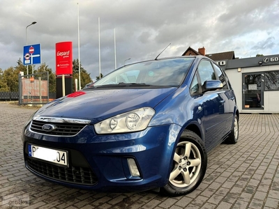 Ford C-MAX I