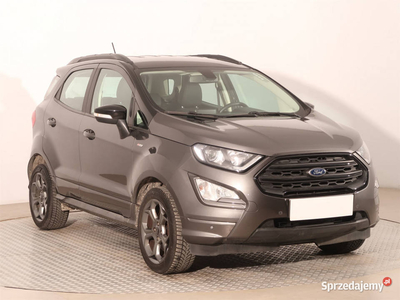 Ford Ecosport 1.0 EcoBoost