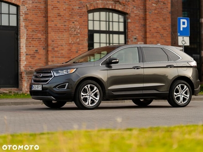 Ford EDGE