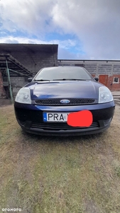 Ford Fiesta 1.3 Ambiente