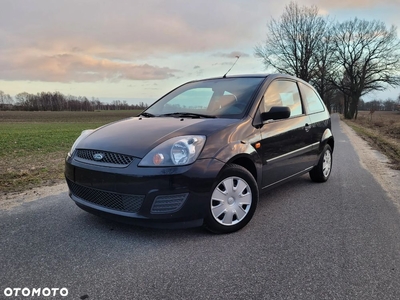 Ford Fiesta 1.3 Ambiente