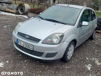 Ford Fiesta 1.3 Ambiente