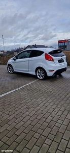 Ford Fiesta 1.6 Sport