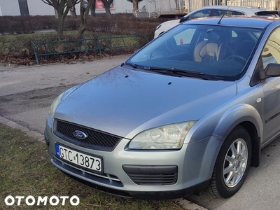 Ford Focus 1.6 Ambiente