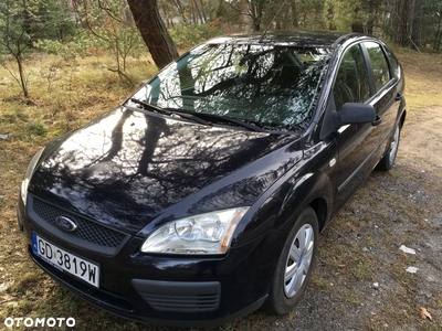 Ford Focus 1.6 Ambiente