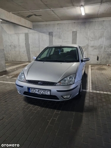 Ford Focus 1.6 Comfort