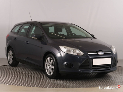 Ford Focus 1.6 TDCi