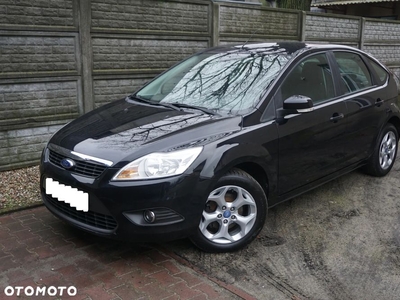 Ford Focus 1.6 Trend