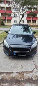 Ford Focus 1.6 Trend