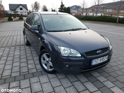 Ford Focus 1.8 FF Ambiente