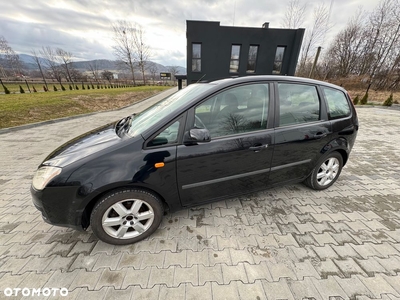 Ford Focus C-Max 1.6 Ambiente