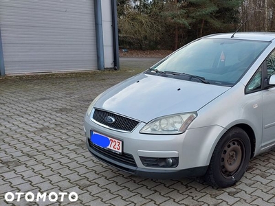 Ford Focus C-Max 1.6 Ambiente