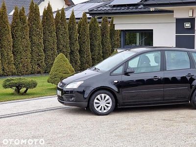 Ford Focus C-Max 1.8 Ambiente