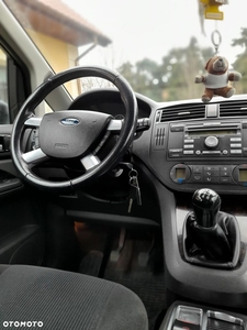 Ford Focus C-Max 1.8 TDCi Amber X