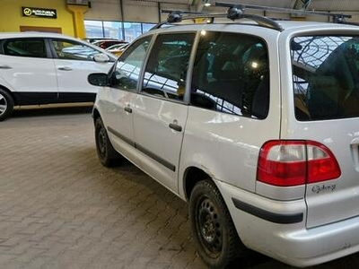 Ford Galaxy ZOBACZ OPIS !! ROK 2002/2003 !!! 7 OSOBOWY !!!