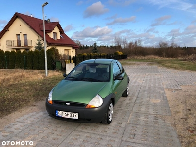 Ford KA 1.3 Collection