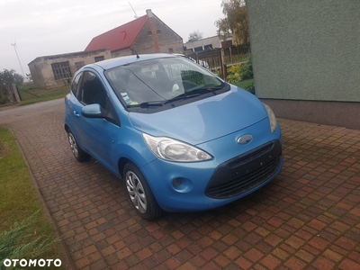 Ford KA 1.3 Collection