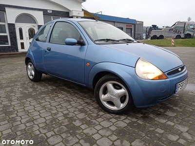 Ford KA 1.3 Collection