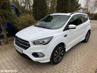 Ford Kuga 1.5 EcoBlue ST-LINE