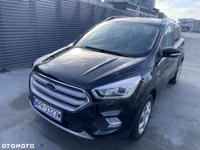 Ford Kuga 1.5 EcoBoost 2x4 Trend