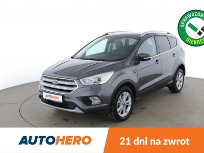 Ford Kuga 2.0 TDCi 2x4 Business Edition