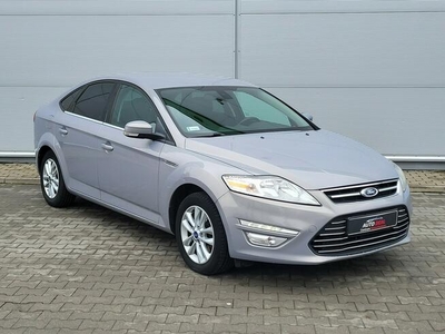 Ford Mondeo 1.6 Benzyna, 160KM, Salon Polska, Gwarancja, 1 właściciel, AUTO DEAL