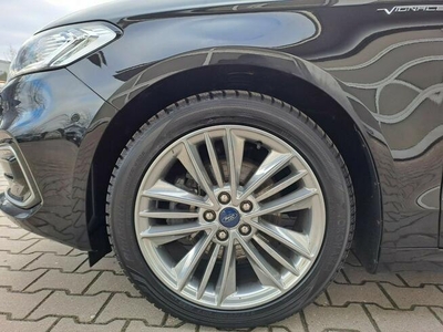 Ford Mondeo 2,0Hybryda 176KM Automat Vignale gwarancja LR15065