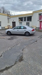 Ford Mondeo mk3