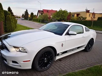 Ford Mustang 3.7 V6