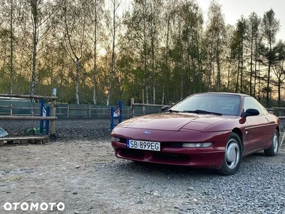 Ford Probe Standard